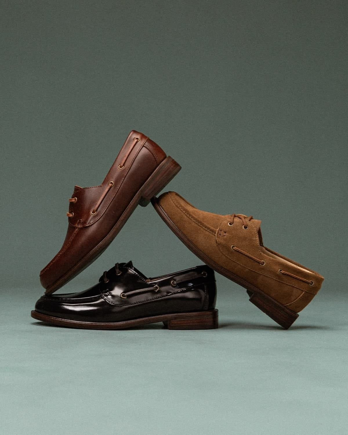 Loafers & Mules