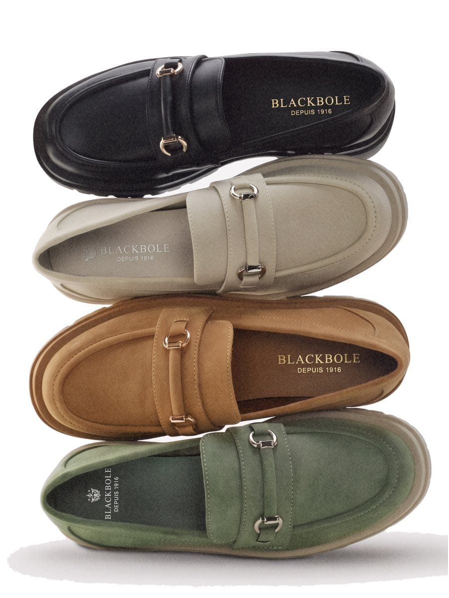 Loafers