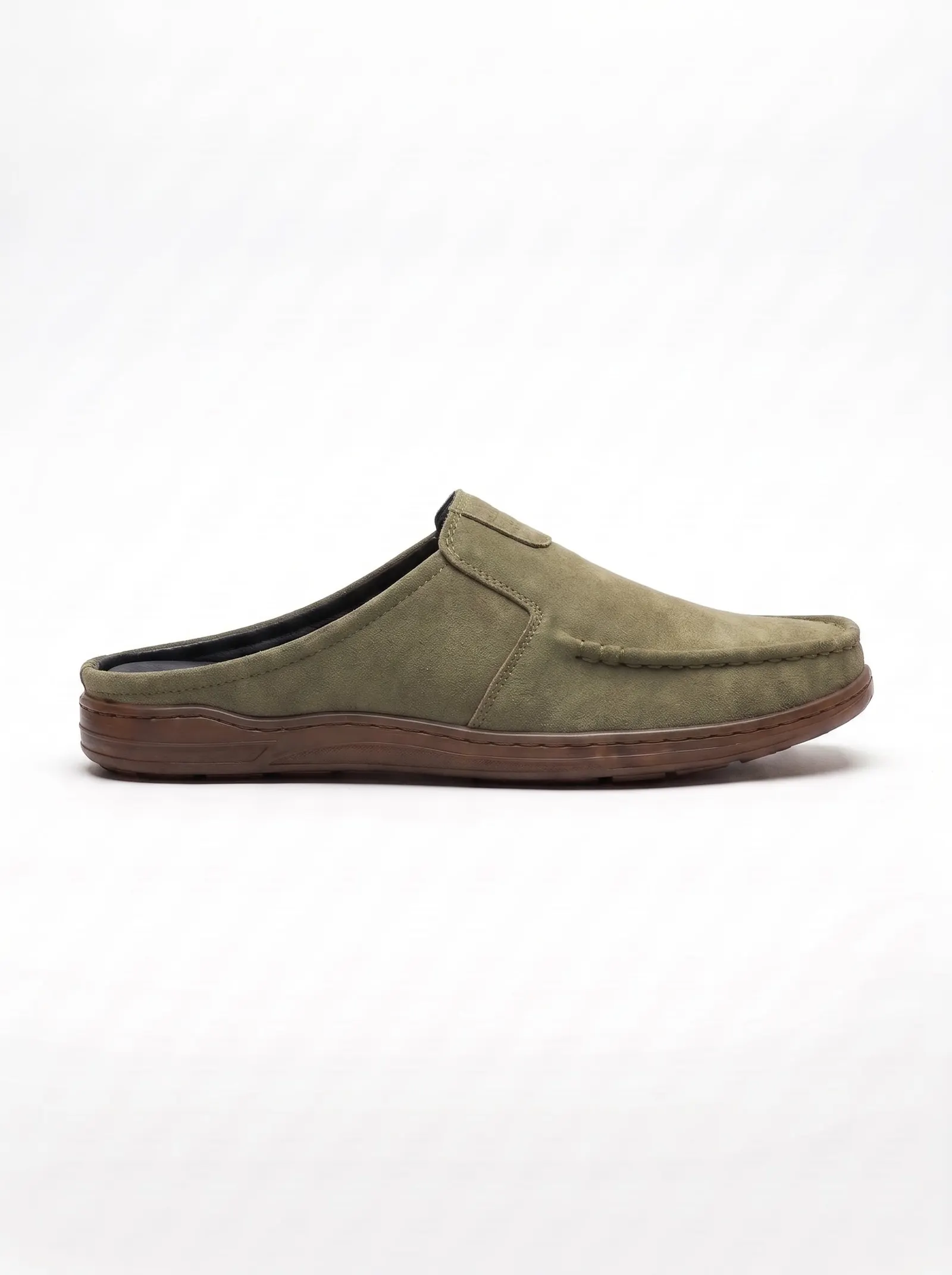 BlackBole Calder Slide Mule