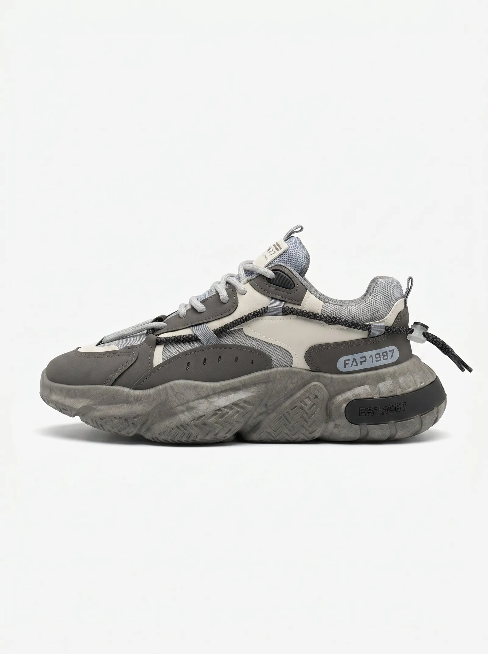 GreyRock Urban Trek Sneaker