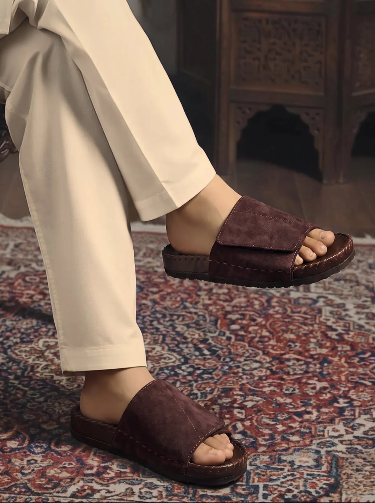 All Men's Shoes