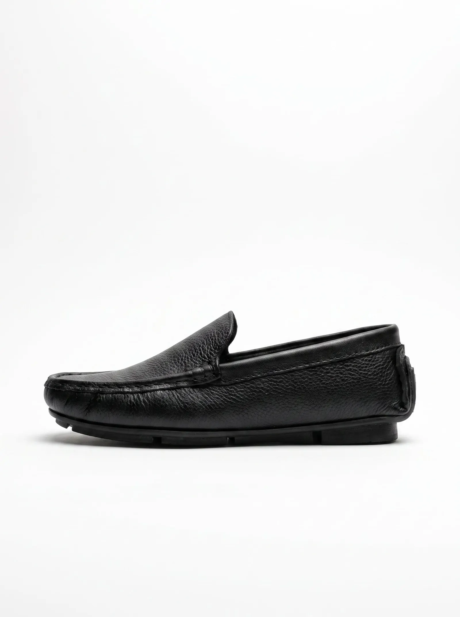 BlackBole Westlynn Loafer - Genuine Leather
