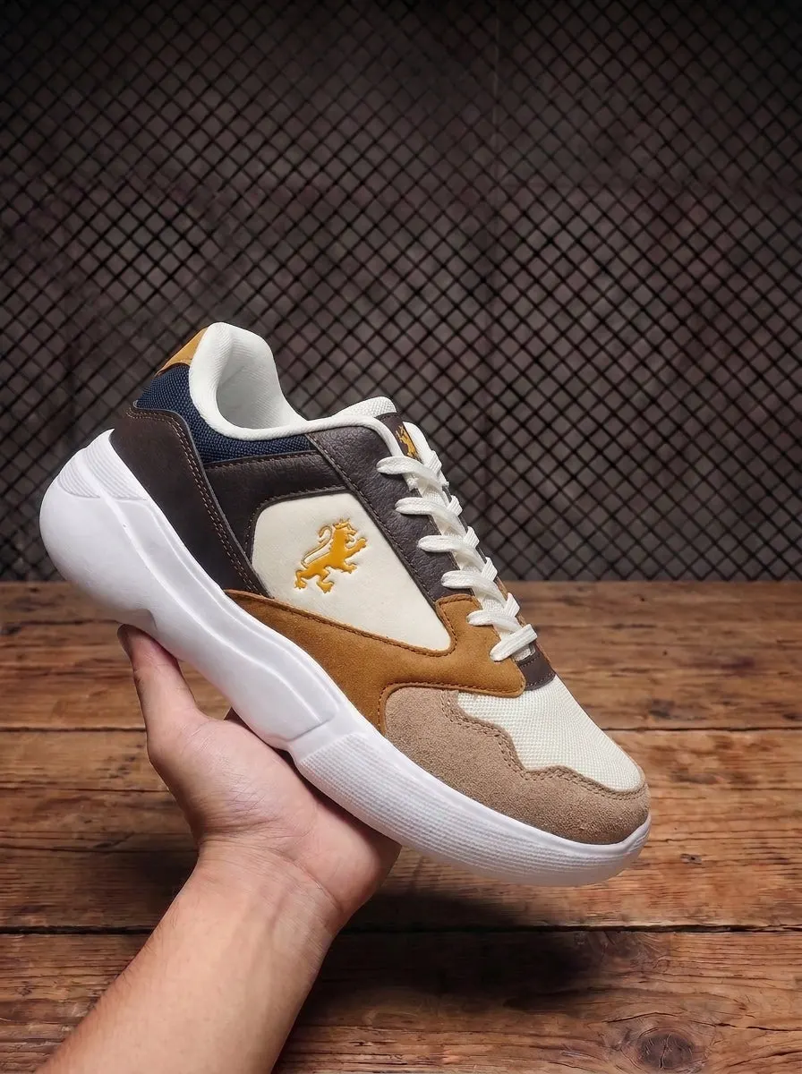 Court Classic Sneaker