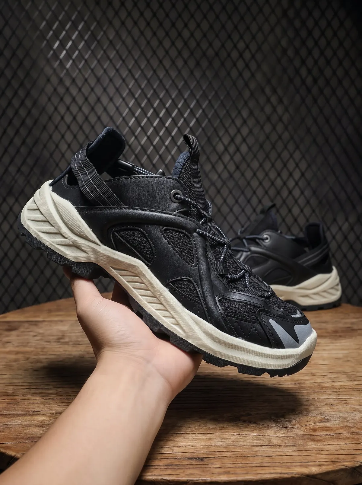 All Men's Shoes
