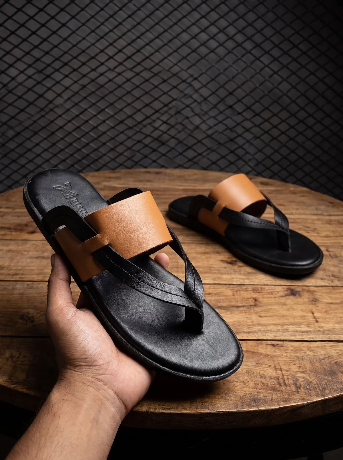 Genuine Leather