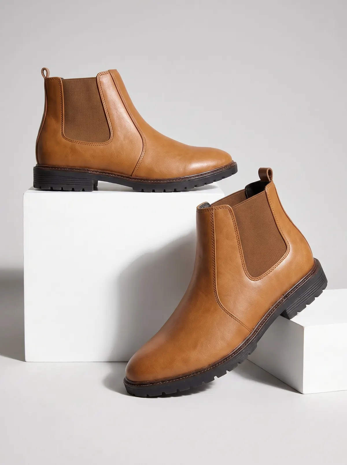 Boot Collection