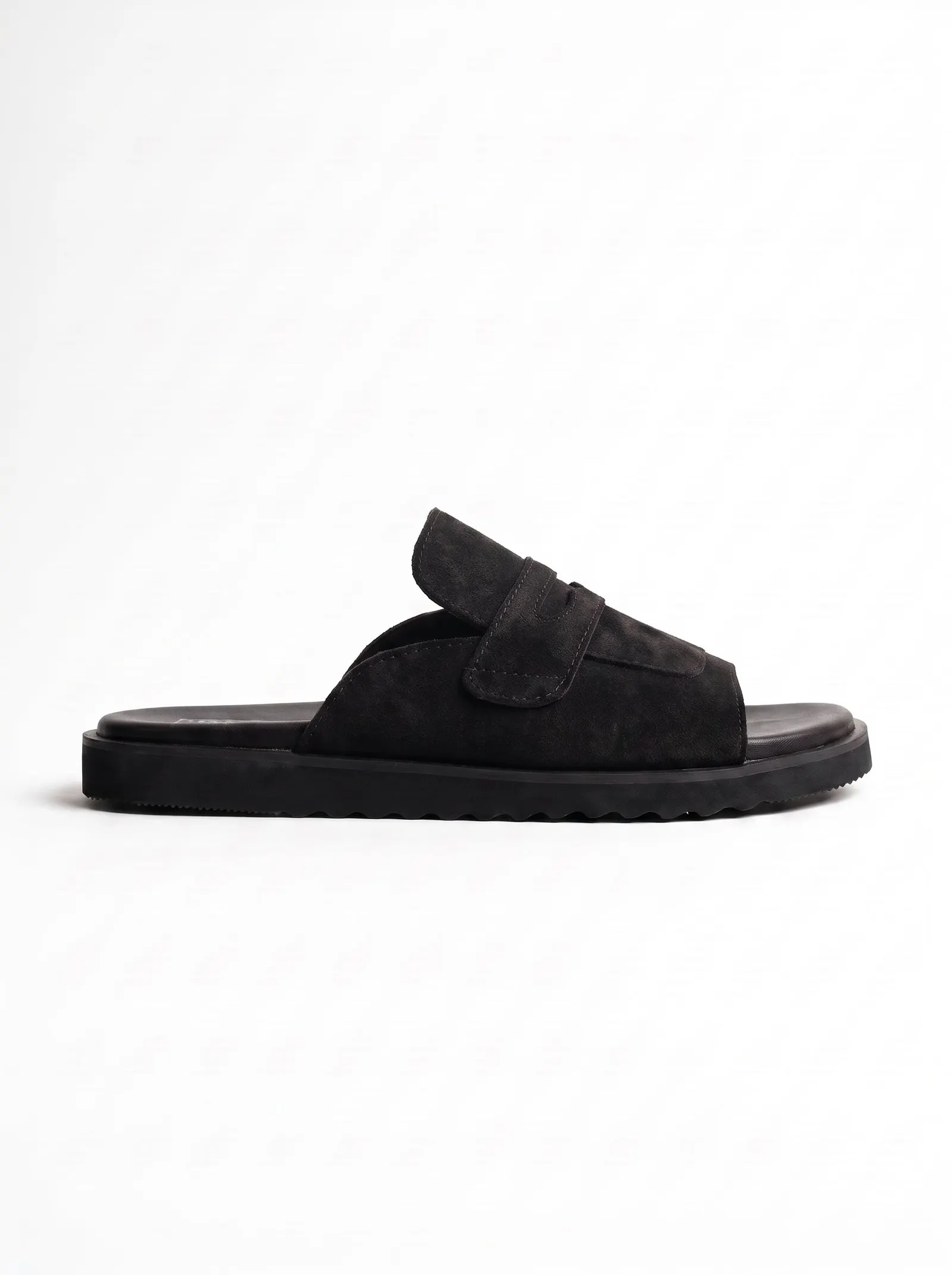 BlackBole Torford Sidmouth Sandal For Men