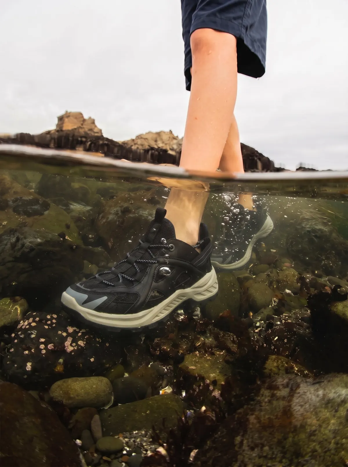 Hiking Shoes