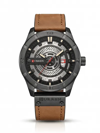 BlackBole DRAEVON Iron Pulse – ...