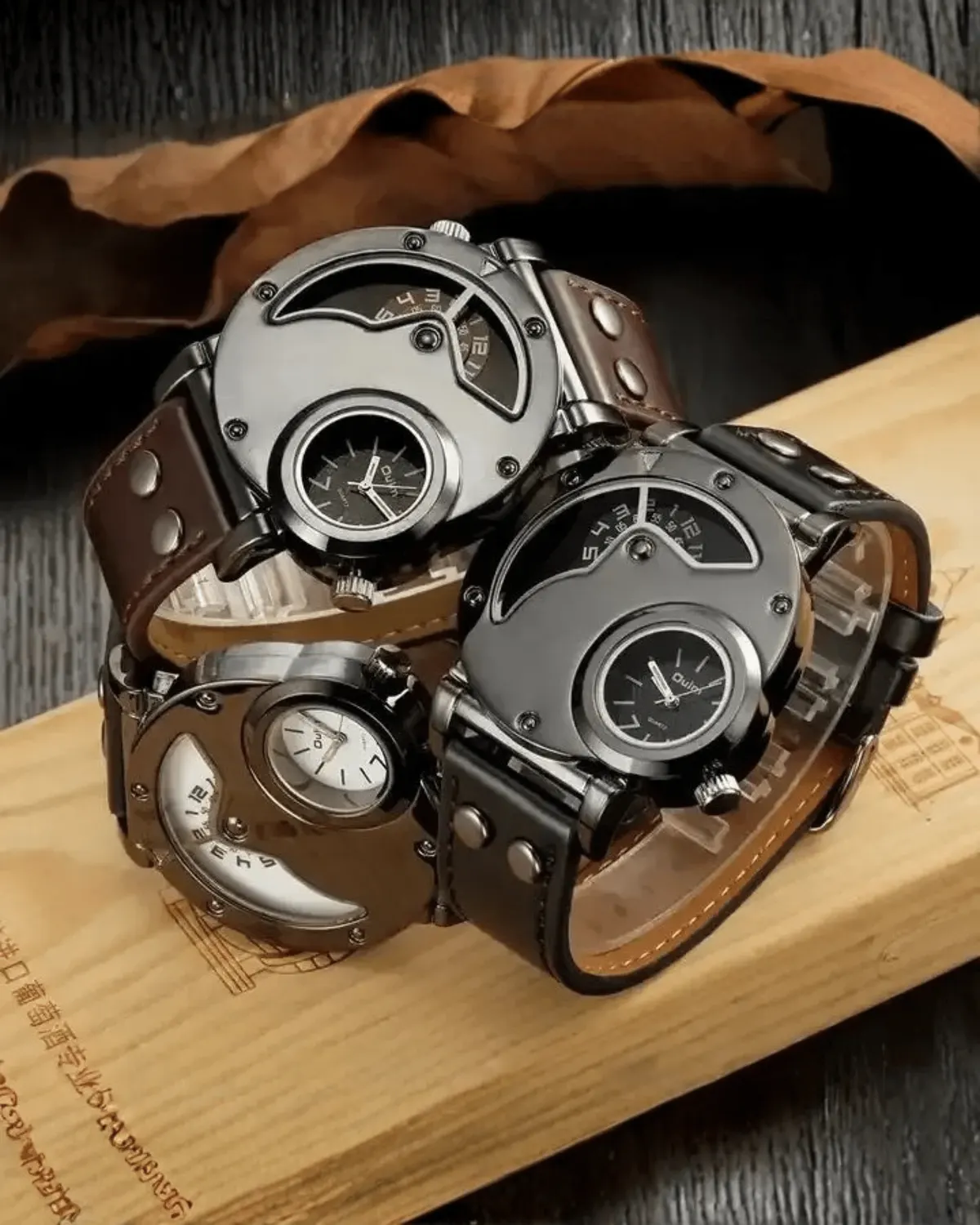 Watches