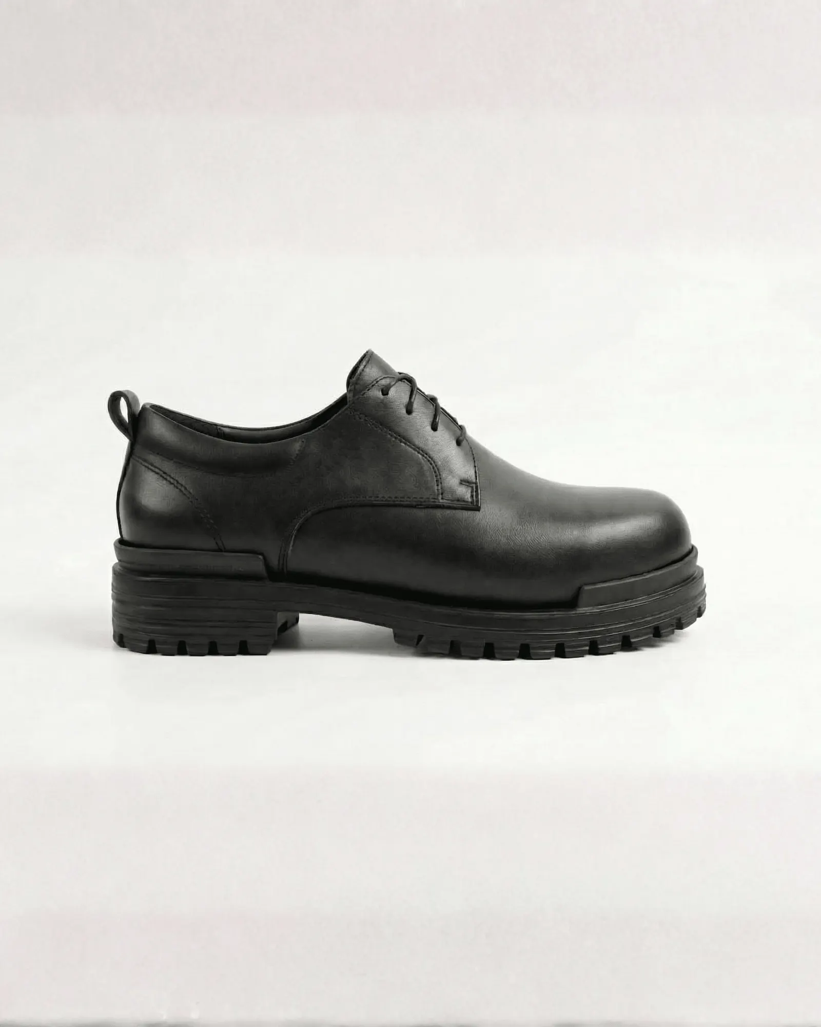 Penny Chunky Boot - BlackBole New Edition - BlackBole