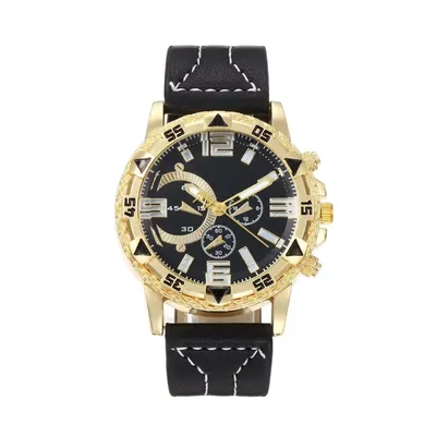 BlackBole Titan Vortex Gold – M...